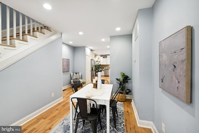 1424 E Oliver St, Baltimore, MD 21213 - photo 5