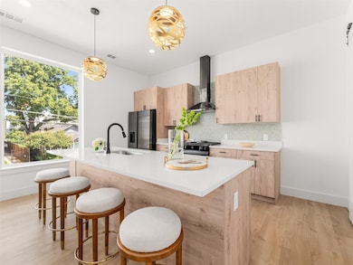 2019 N Prairie Ave unit 207, Dallas, TX 75204 - photo 5