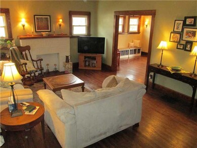 Living Room.