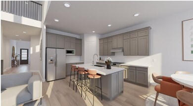 **Photos are representative only. This is not the actual home. **