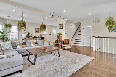 107 Warren St unit 107, Medford, MA 02155 - photo 4