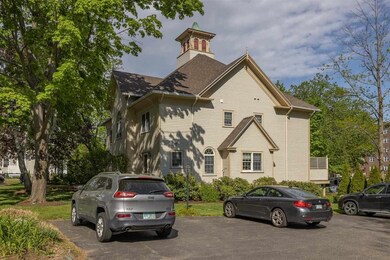 40 Merrimac St unit 2, Portsmouth, NH 03801 - photo 3