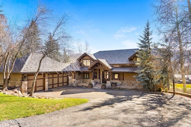 490 Winslow Rd, Edwards, CO 81632 - photo 2