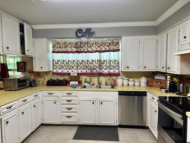 10973 County Road 2250, Tyler, TX 75707 - photo 7