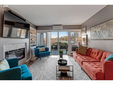 5110 S Landing Dr unit 103, Portland, OR 97239 - photo 4