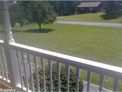 Yard/Garden