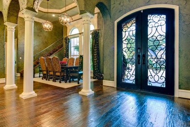 6503 Wuthering Heights Ln, Texarkana, AR 71854 - photo 4