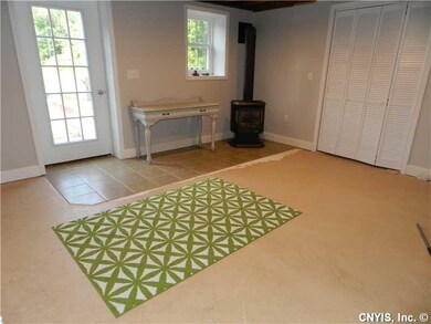 Family Room.