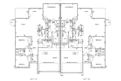 20105 Park Strip St unit A & B, Lago Vista, TX 78645 - photo 3