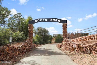Main Entry Arch