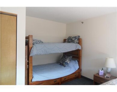 Bedroom.