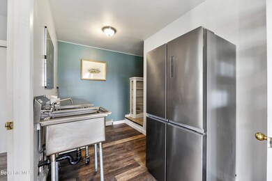 170 In-Law Kitchen