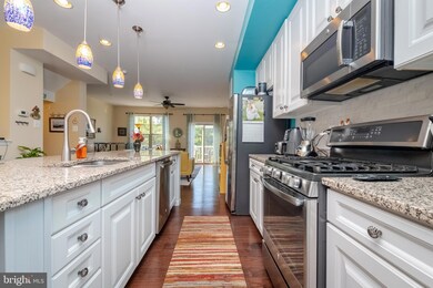 3414 Pintail Rd, Baltimore, MD 21222 - photo 4