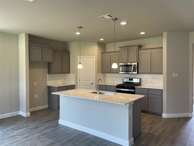 2308 Waggoner Ranch Dr, Weatherford, TX 76087 - photo 2