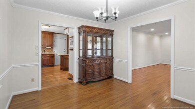 218 Kirkwood Dr, Fayetteville, NC 28303 - photo 6