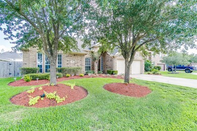 4407 Sebago Ct, Pearland, TX 77584 - photo 2