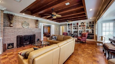 802 Pinemont Dr, Houston, TX 77018 - photo 7