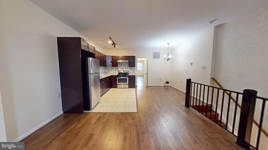 57 Bates St NW unit B, Washington, DC 20001 - photo 4
