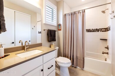 Guest En-Suite