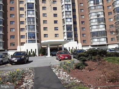 15101 Interlachen Dr unit 517, Silver Spring, MD 20906 - photo 7