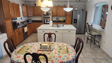 852 Tomahawk Ct, Marshfield, MO 65706 - photo 6