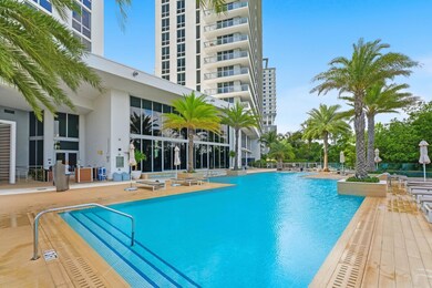 The Harbour unit 2516, North Miami Beach, FL 33160 - photo 2