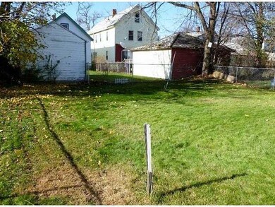 Yard/Garden