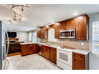 Kitchen/Family Room