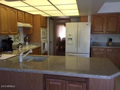 9632 W Wrangler Dr unit 54, Sun City, AZ 85373 - photo 4