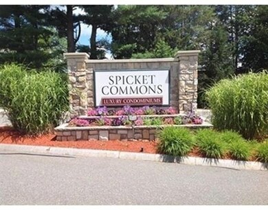 Spicket Commons unit 216, Methuen, MA 01844 - photo 2