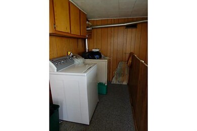 Other. Laundry/Mud room