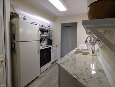 Another View of Kitchen with a Great Updated Look