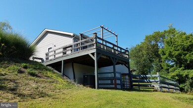 556 E Ridge Loop Rd, Romney, WV 26757 - photo 7