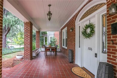 1526 Cloverdale Ave, Winston Salem, NC 27104 - photo 5