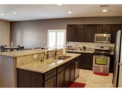 Property Photo. kitchen with stainless steel appli