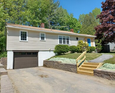 10 Hinkley St, Lisbon, ME 04252 - photo 2