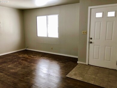 Living Room/Dining Room