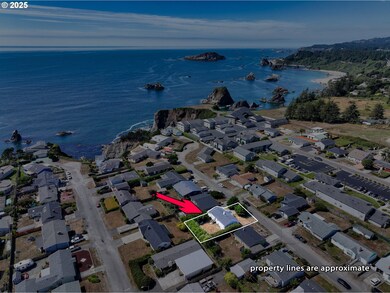 1225 Hub St, Brookings, OR 97415 - photo 3