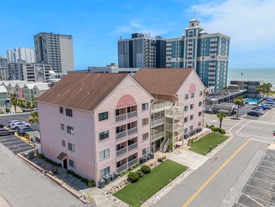 2710 S Ocean Blvd unit 402, Myrtle Beach, SC 29577 - photo 2