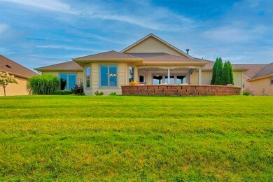 3389 Brantley Dr, New Haven, IN 46774 - photo 2