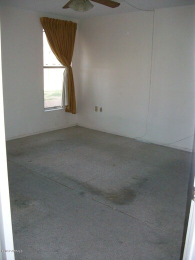 downstairs bedroom #2