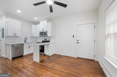 405 4th St NE unit 2, Atlanta, GA 30308 - photo 3