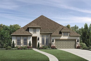 28224 Cedar Peak Dr, Spring, TX 77386 - photo 3