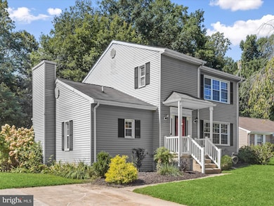 453 Crisfield Dr, Abingdon, MD 21009 - photo 2