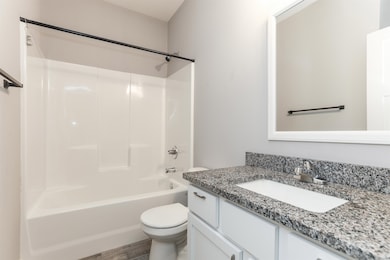 9618 E Annabelle St, Wichita, KS 67207 - photo 4