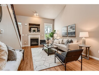 3220 Summerlinn Dr unit 4, West Linn, OR 97068 - photo 6