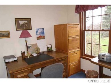 Studio Study/Office
