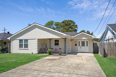 904 N Sibley St, Metairie, LA 70003 - photo 2