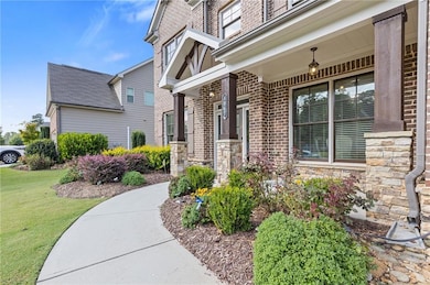 4867 Hunters Grove Way, Sugar Hill, GA 30518 - photo 5