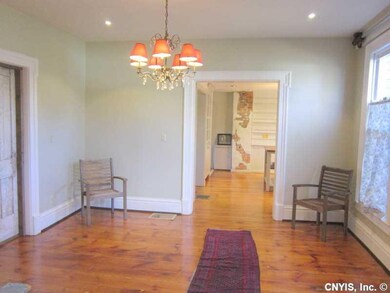 Dining Room Just lovely!